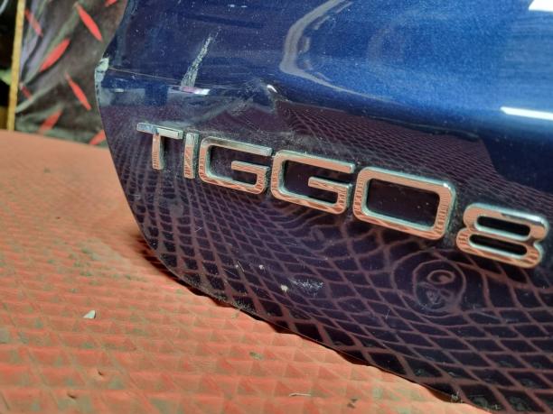 Крышка багажника Chery Tiggo 8 Pro Max T1D T1A 552000103AADYJ