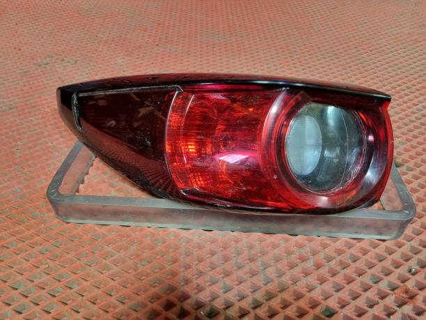 Фонарь наружный левый Mazda CX 5 CX5 CX-5 KF KB8M51160G