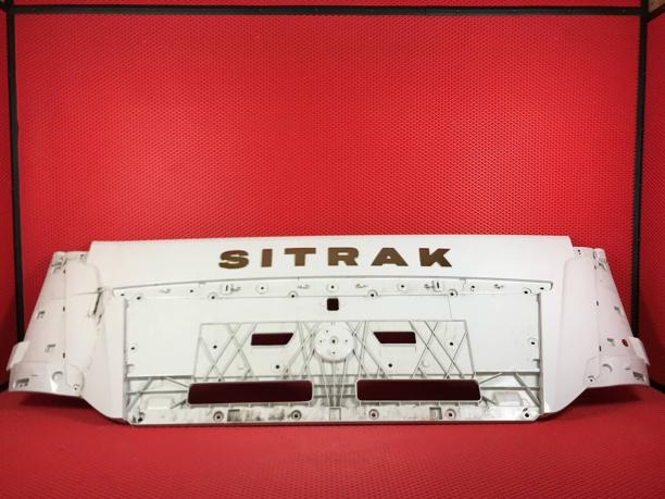 Капот Sitrak C7H Max 712W611100011