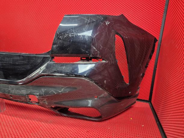 Бампер задний BMW X6 G06 M paket 51128099211