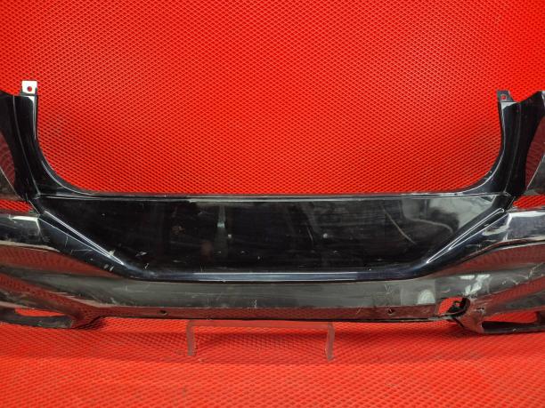 Бампер задний BMW X6 G06 M paket 51128099211