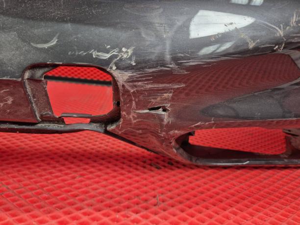 Бампер задний BMW X6 G06 M paket 51128099211