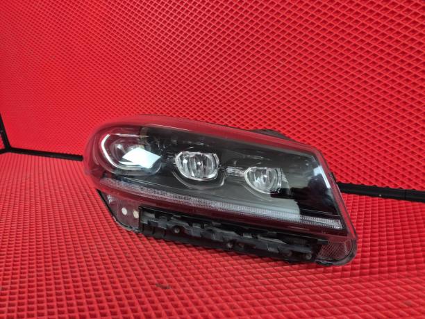 Фара правая LED Kia Sorento 3 Prime C5 2017-2020 92102C5600