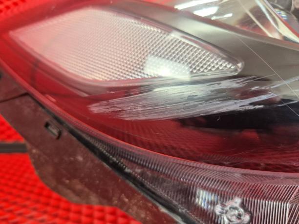 Фара правая LED Kia Sorento 3 Prime C5 2017-2020 92102C5600