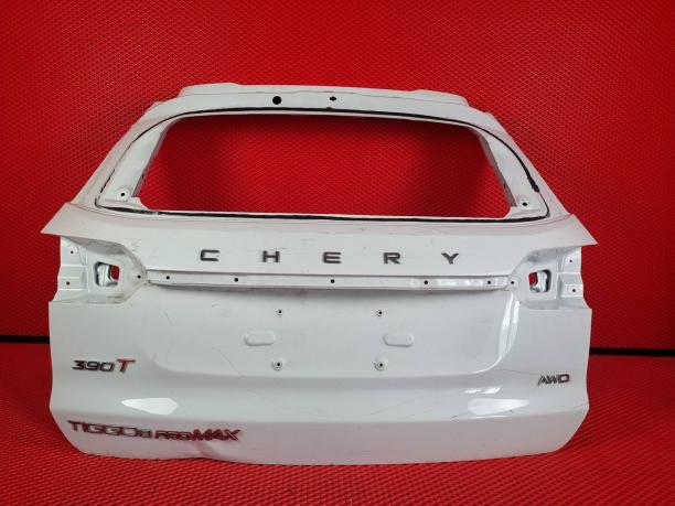 Крышка багажника Chery Tiggo 8 Pro Max T1D T1A 552000103AADYJ