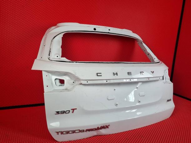 Крышка багажника Chery Tiggo 8 Pro Max T1D T1A 552000103AADYJ