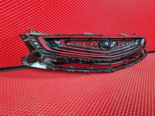 Решетка радиатора Geely Coolray SX11LA 6013025000