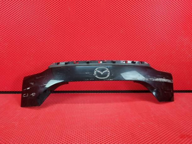 Накладка крышки багажника Mazda CX 9 CX9 CX-9 2 TK4950850D