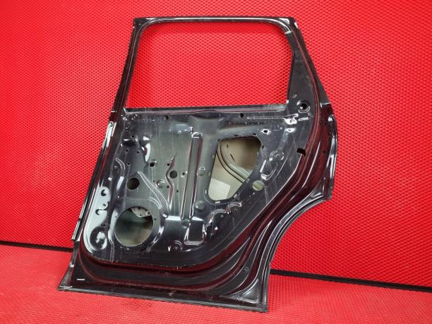 Дверь задняя правая Audi Q7 4M 4M0833052E