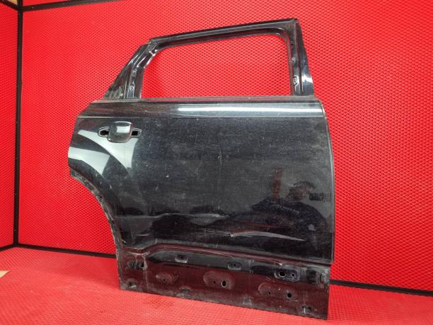 Дверь задняя правая Audi Q7 4M 4M0833052E
