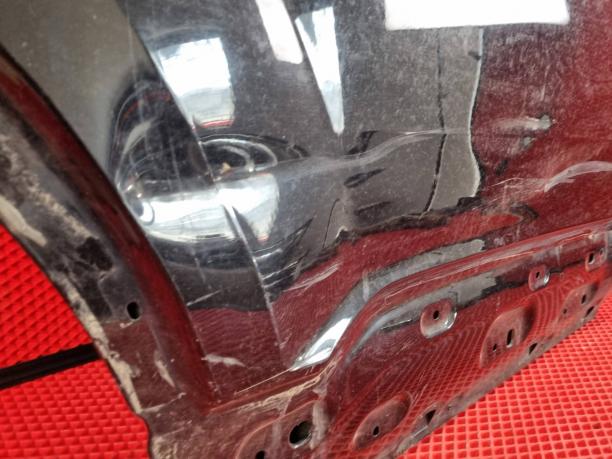 Дверь задняя правая Audi Q7 4M 4M0833052E