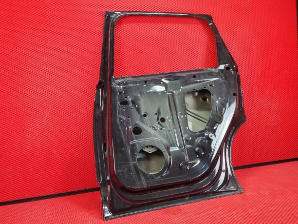 Дверь задняя правая Audi Q7 4M 4M0833052E