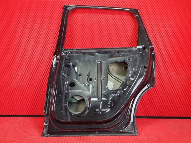 Дверь задняя правая Audi Q7 4M 4M0833052E