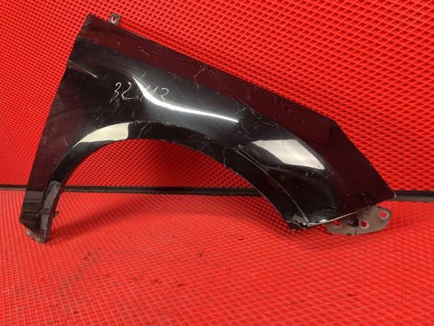 Крыло переднее правое Ford Focus 3 2171302
