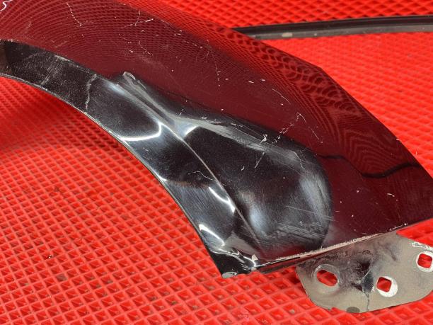 Крыло переднее правое Ford Focus 3 2171302