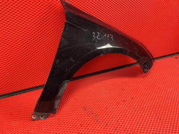 Крыло переднее правое Ford Focus 3 2171302