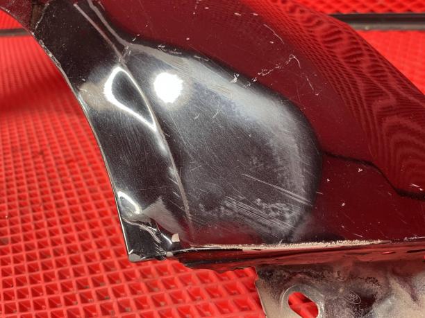 Крыло переднее правое Ford Focus 3 2171302