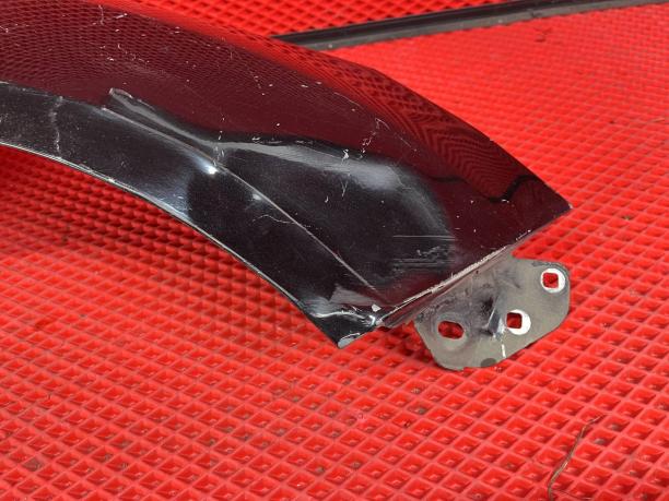 Крыло переднее правое Ford Focus 3 2171302