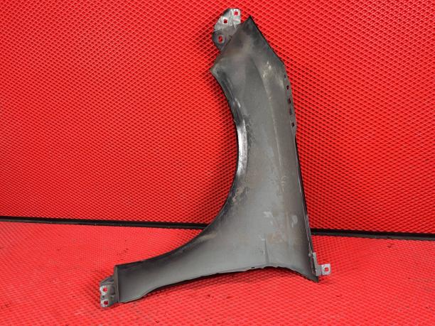 Крыло переднее правое Ford Focus 3 2171302