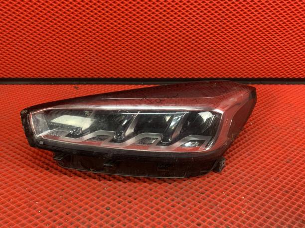 Фара левая Chery Tiggo 7 Pro T1E на запчасти 605000199AB