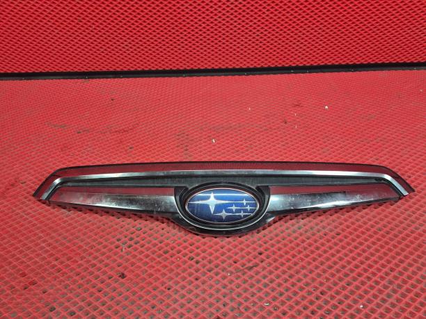 Решетка радиатора Subaru Forester S14 91121SJ020