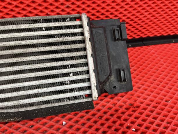 Интеркулер Geely Tugella FY11 Monjaro KX11 2074089900