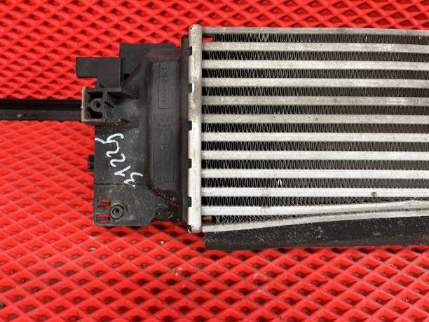 Интеркулер Geely Tugella FY11 Monjaro KX11 2074089900