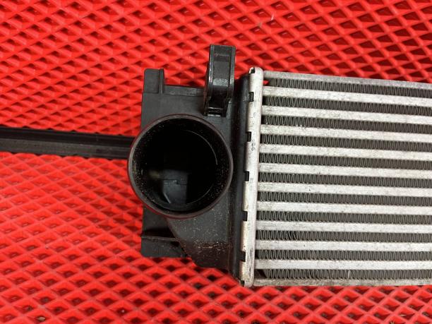 Интеркулер Geely Tugella FY11 Monjaro KX11 2074089900