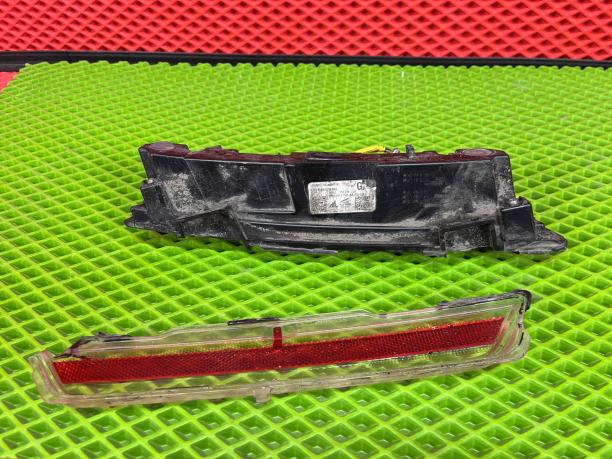 ПТФ левый Range Rover Vogue 5 L460 LR152299
