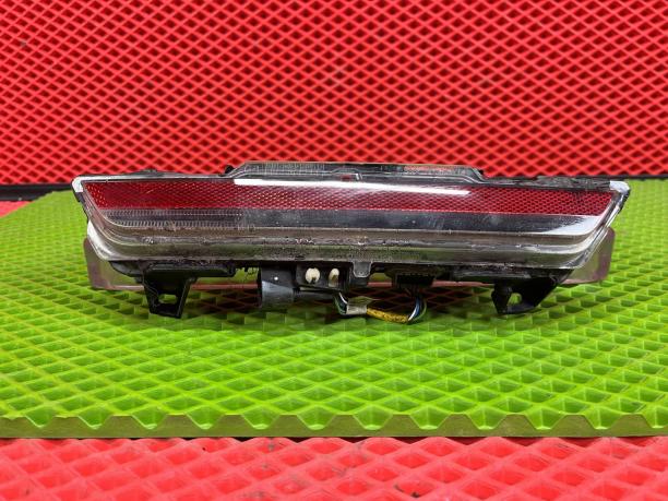 ПТФ левый Range Rover Vogue 5 L460 LR152299