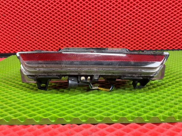 ПТФ левый Range Rover Vogue 5 L460 LR152299