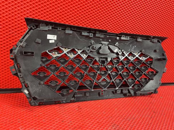 Решетка радиатора Chery Tiggo 7 Pro T1E 602002907AA