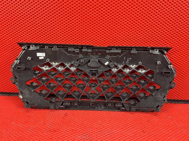 Решетка радиатора Chery Tiggo 7 Pro T1E 602002907AA