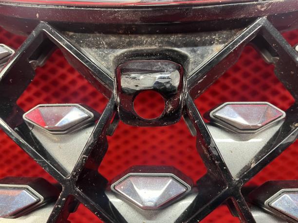 Решетка радиатора Chery Tiggo 7 Pro T1E 602002907AA