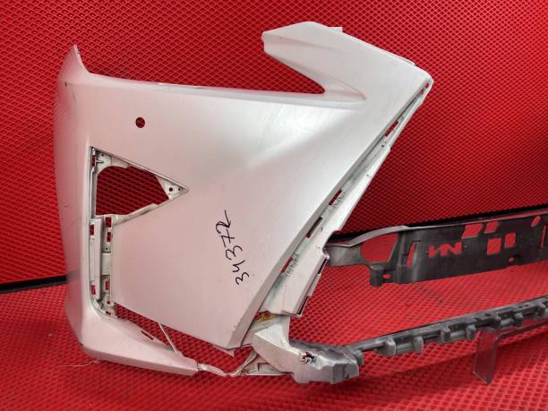 Бампер передний Lexus RX 4 2015-2019 521194D938