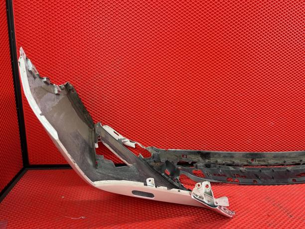 Бампер передний Lexus RX 4 2015-2019 521194D938