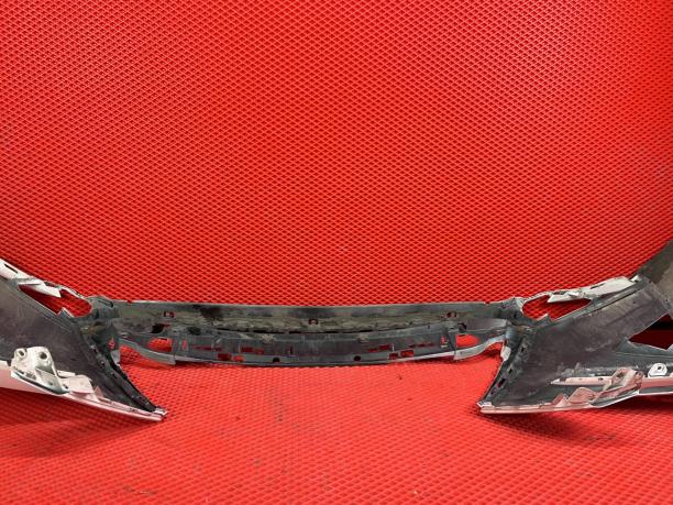 Бампер передний Lexus RX 4 2015-2019 521194D938