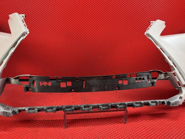 Бампер передний Lexus RX 4 2015-2019 521194D938
