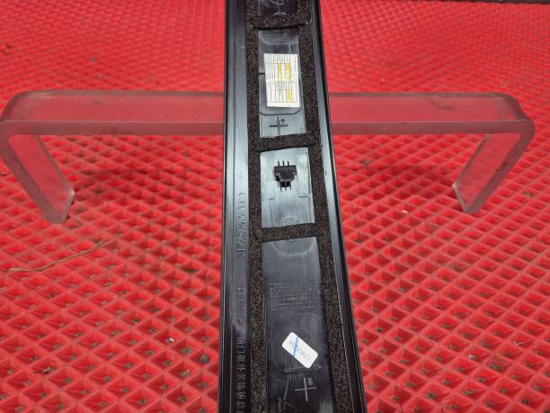 Накладка двери передней правой Changan CS55 Plus S203F2709040700