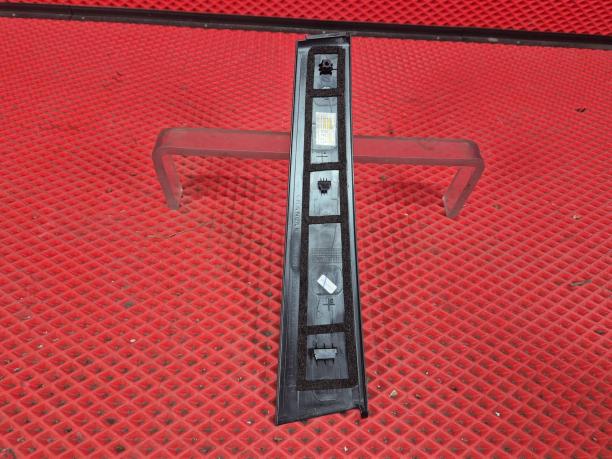 Накладка двери передней правой Changan CS55 Plus S203F2709040700