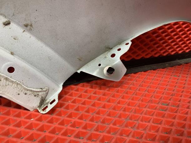 Крыло переднее левое BMW X7 G07 41007497289