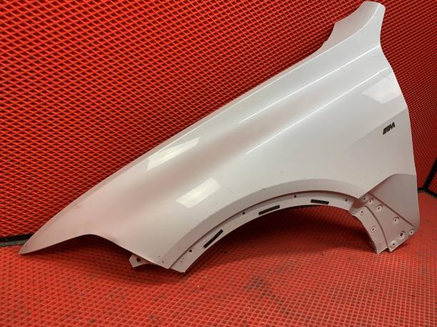 Крыло переднее левое BMW X7 G07 41007497289