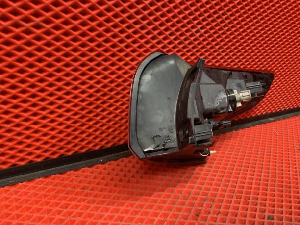 Фонарь левый наружный Nissan Qashqai J11 265554EA0A