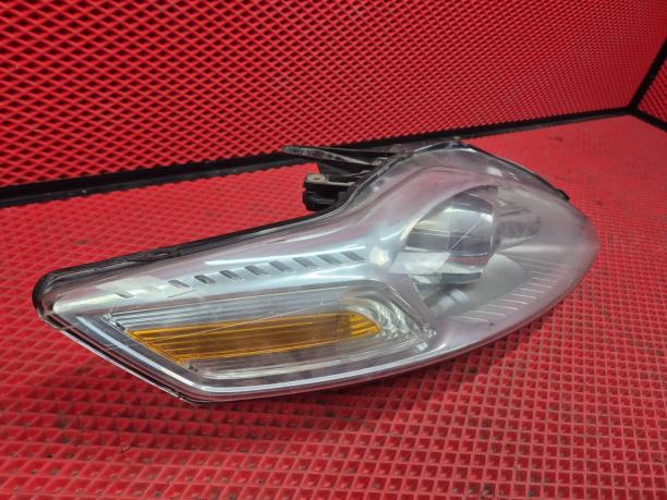 Фара правая Ford Mondeo 4 1802029