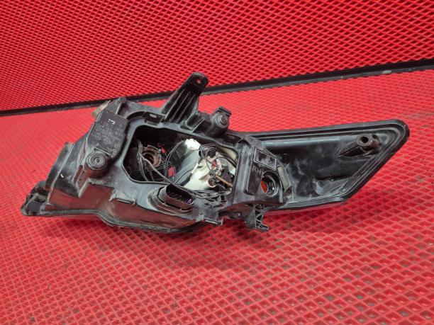 Фара правая Ford Mondeo 4 1802029