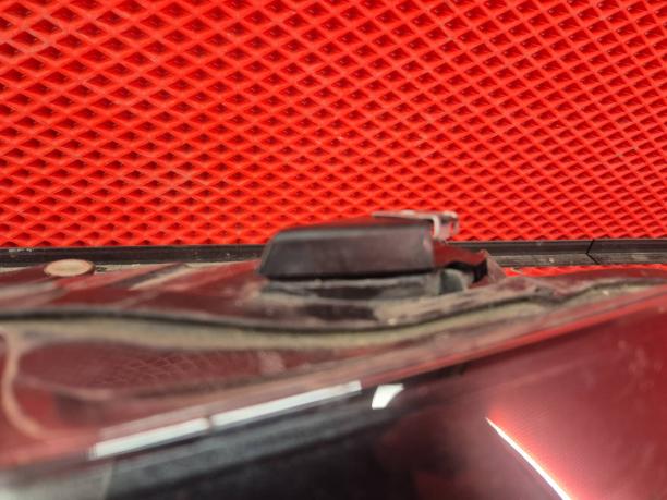 Фара левая Volkswagen Polo седан 6RU941015