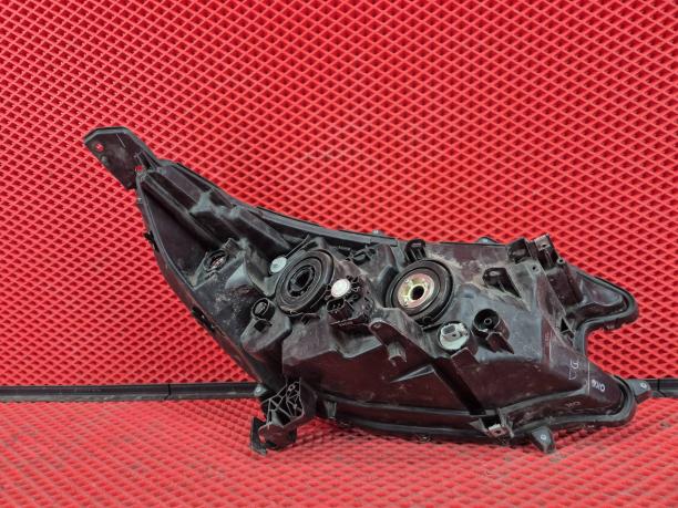 Фара левая Honda CR-V 4 CRV 4 CRV-4 33150T1GG01