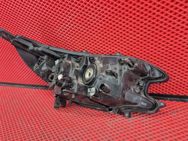 Фара левая Honda CR-V 4 CRV 4 CRV-4 33150T1GG01