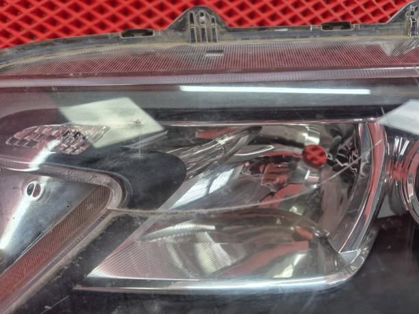 Фара левая Honda CR-V 4 CRV 4 CRV-4 33150T1GG01