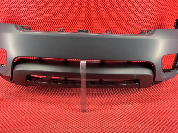 Бампер передний Range Rover Sport 2 L494 LR045027